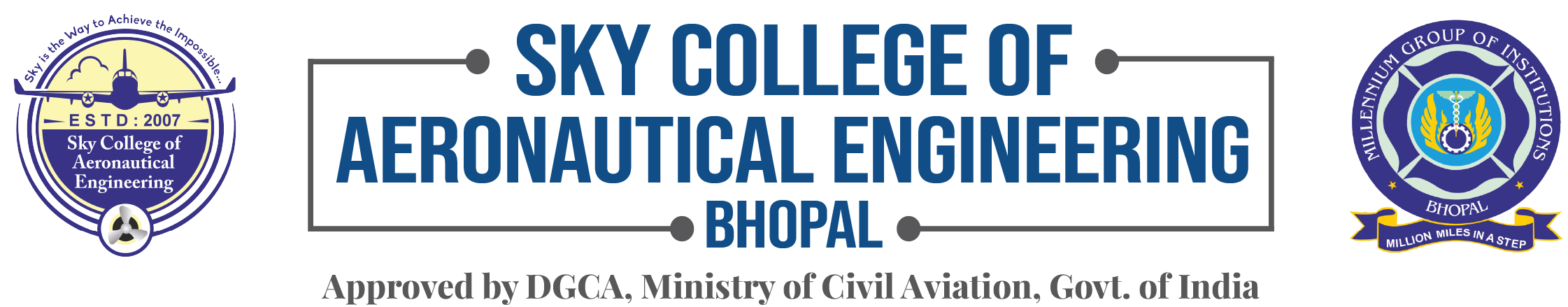 College Logo